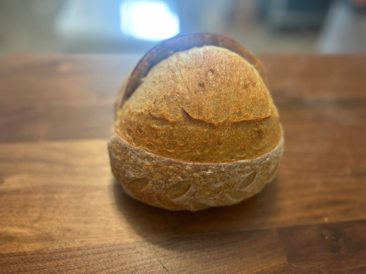 Original Sourdough Bread