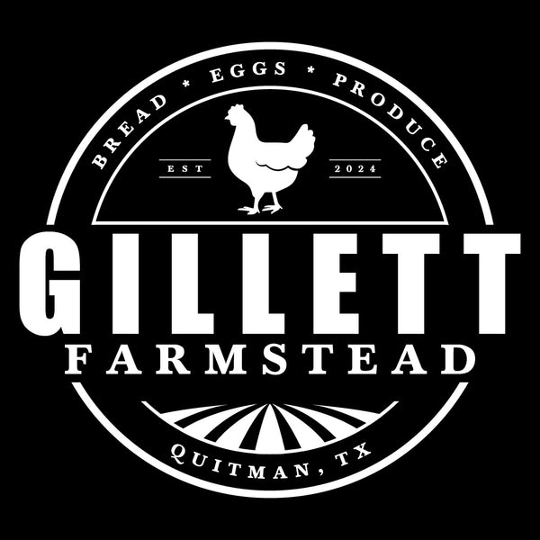 Gillett Farmstead