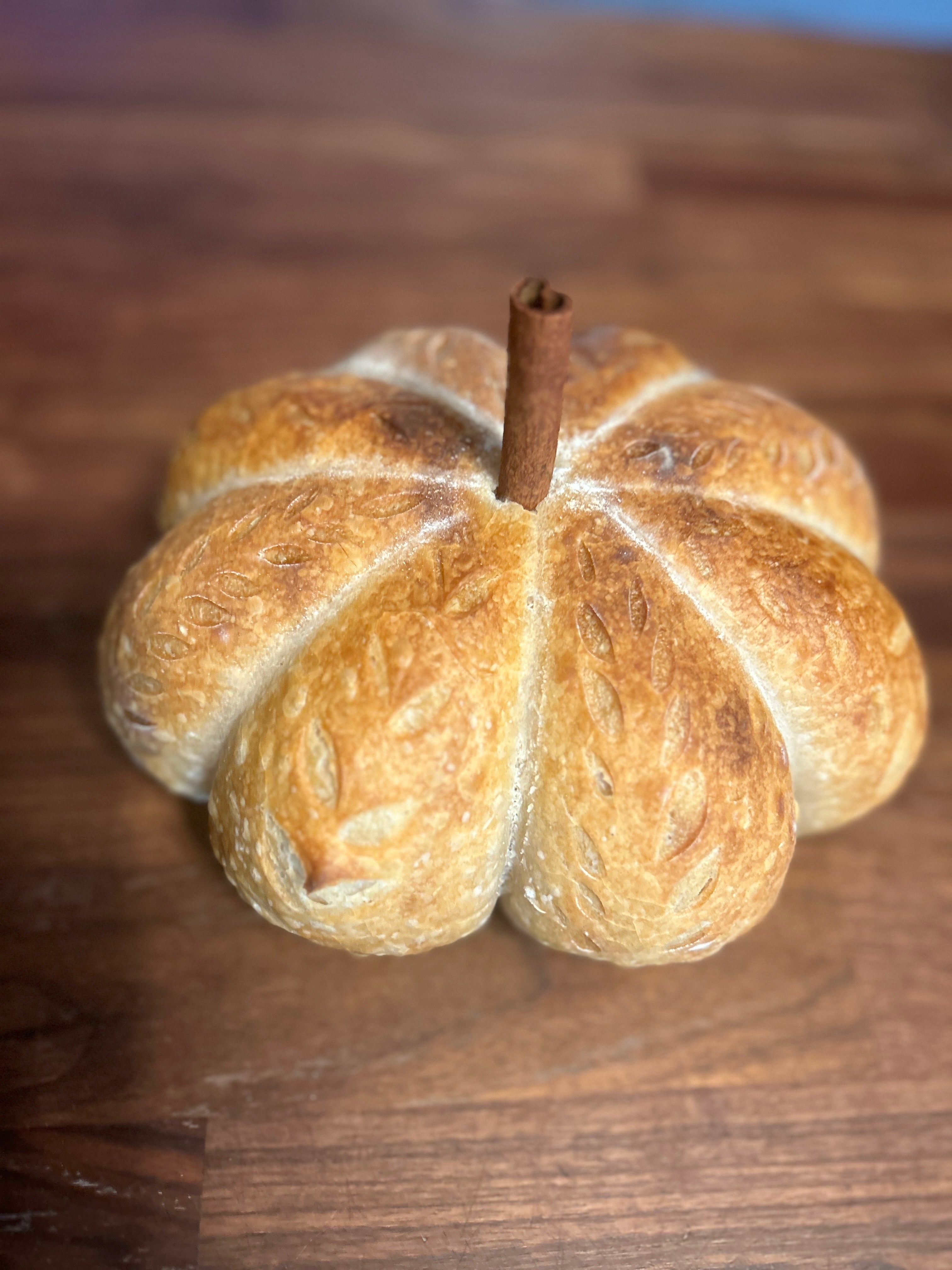 Original Sourdough